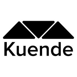 KUENDE logo