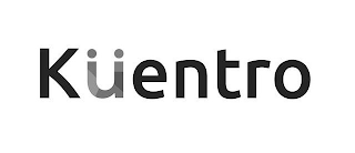KUENTRO logo