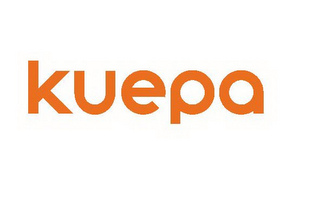 KUEPA logo