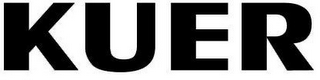 KUER logo