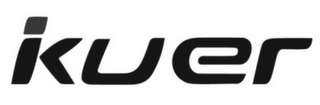 KUER logo