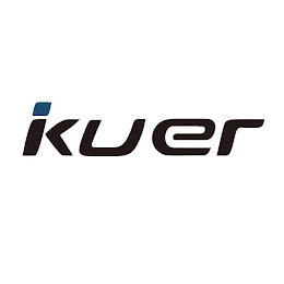 KUER logo