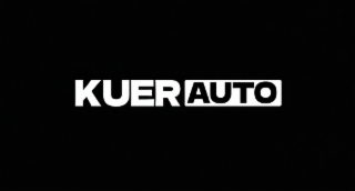 KUER AUTO logo