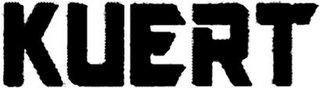 KUERT logo
