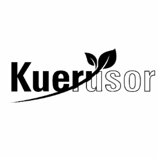 KUERUSOR logo