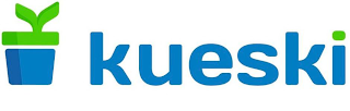 KUESKI logo
