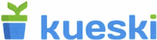 KUESKI logo