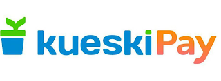 KUESKI PAY logo