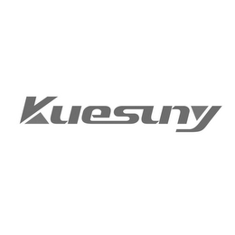 KUESUNY logo
