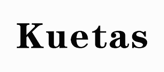 KUETAS logo