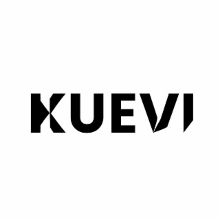 KUEVI logo