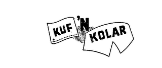 KUF N KOLAR logo