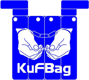 KUFBAG logo