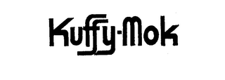 KUFFY-MOK logo