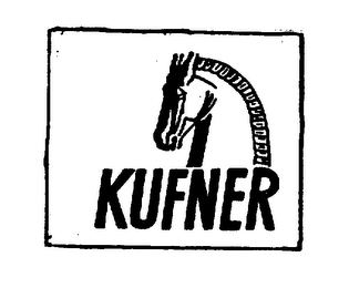 KUFNER logo