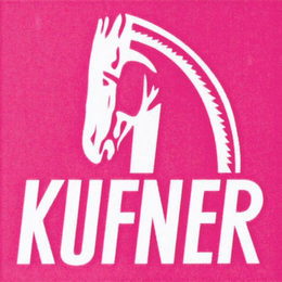 KUFNER logo