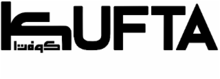 KUFTA logo