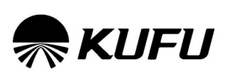 KUFU logo