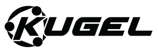 KUGEL logo