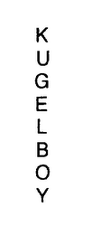 KUGELBOY logo