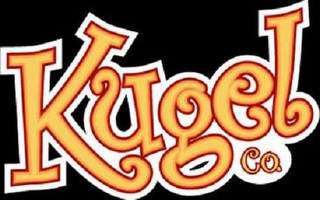 KUGELCO. logo