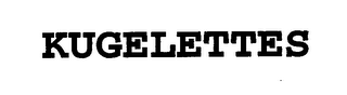 KUGELETTES logo