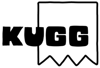 KUGG logo