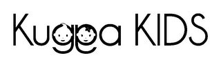 KUGGA KIDS logo