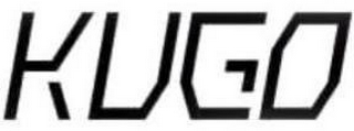 KUGO logo