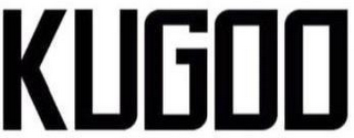 KUGOO logo
