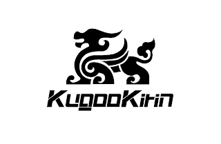 KUGOOKIRIN logo