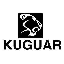 KUGUAR logo