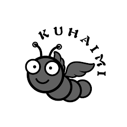 KUHAIMI logo