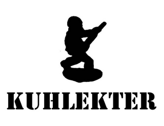 KUHLEKTER logo