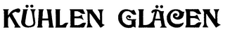 KUHLEN GLACEN logo