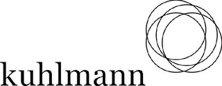 KUHLMANN logo