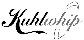 KUHLWHIP logo