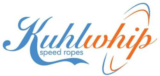 KUHLWHIP SPEED ROPES logo