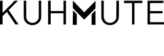 KUHMUTE logo