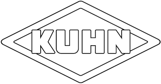 KUHN logo