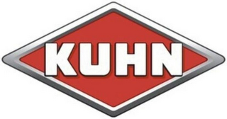 KUHN logo