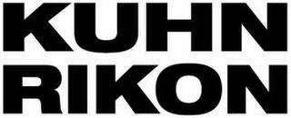 KUHN RIKON logo