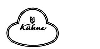 KUHNE logo