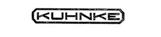KUHNKE logo