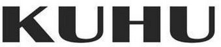 KUHU logo