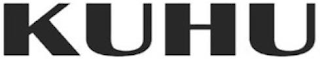 KUHU logo