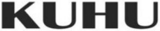 KUHU logo
