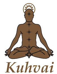 KUHVAI logo