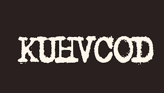 KUHVCOD logo