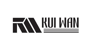 KUI WAN logo